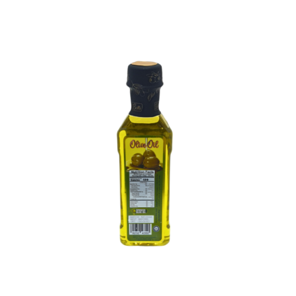 Extra Virgin Olive Oil 120ml
